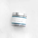 Beresheet Dead Sea Salt Body Scrub | Exfoliating Body Scrub salt