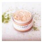 papaya butter body cream