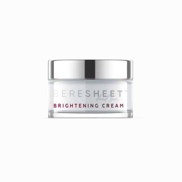 Dead Sea Brightening Cream