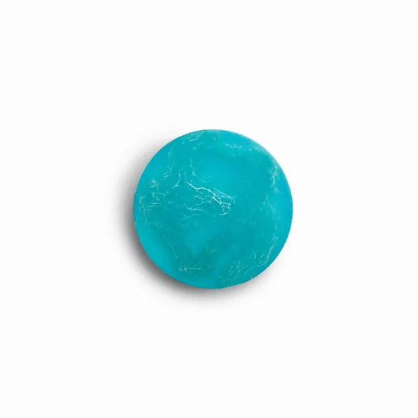 Amethyst Glycerin soap bar