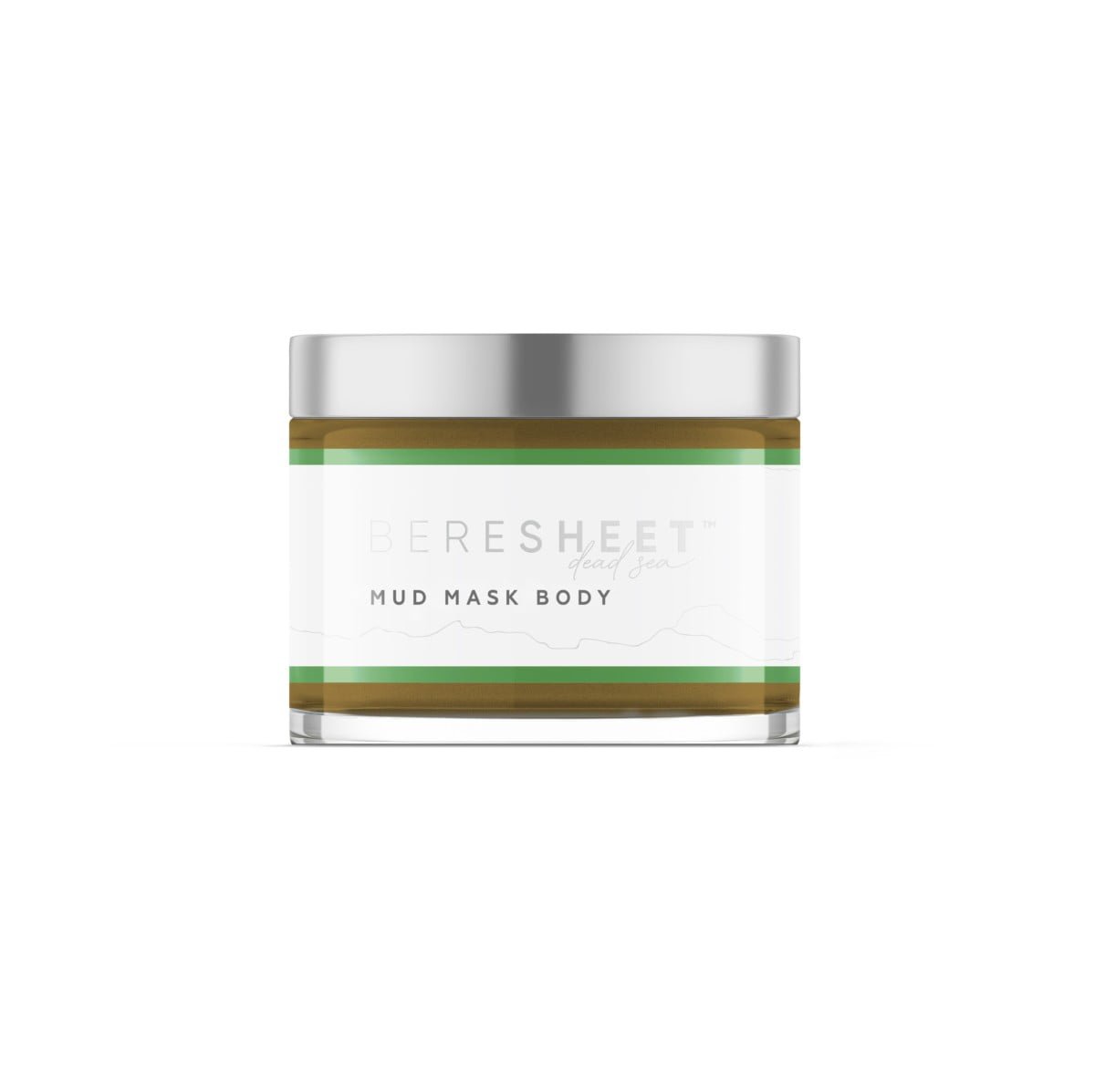 dead sea mud mask
