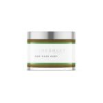 dead sea mud mask