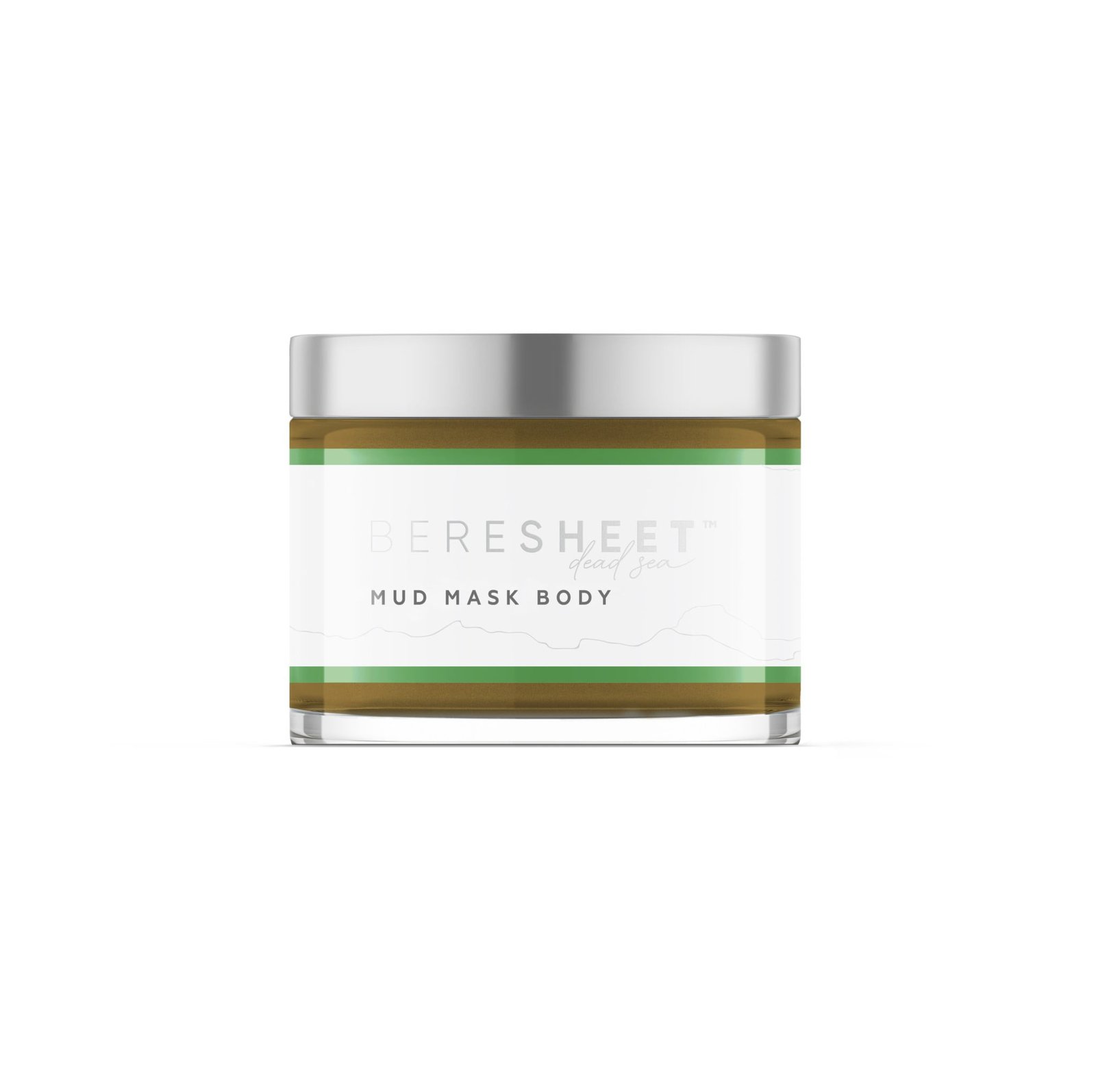 dead sea mud mask