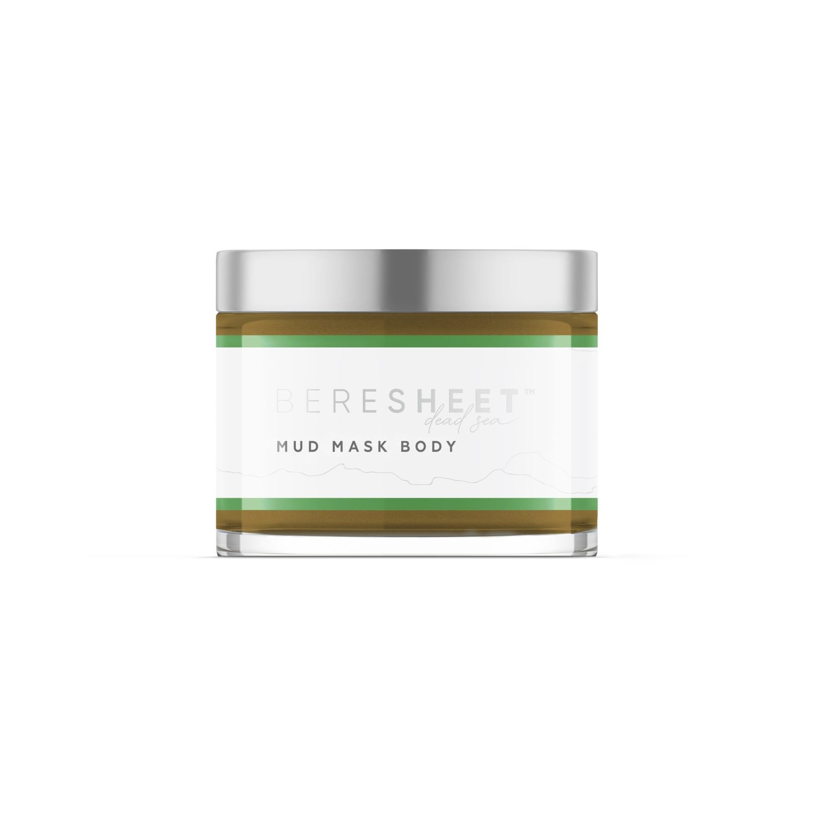 dead sea mud mask
