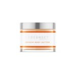 papaya butter body cream