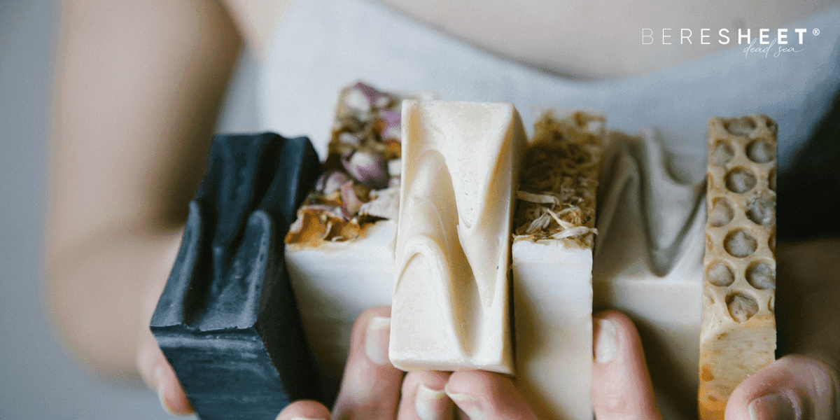 Glycerin Soap Bar vs Regular Soap Which One Is Better for Your Skin